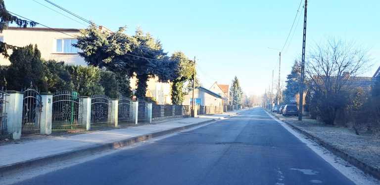 Wielu chętnych na remont