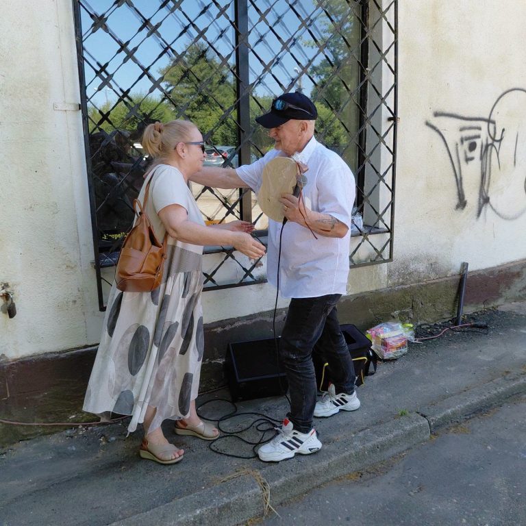 Powstanie Igielnica Poetycka