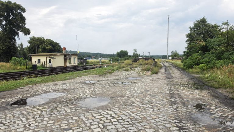 Bałagan posprzątany