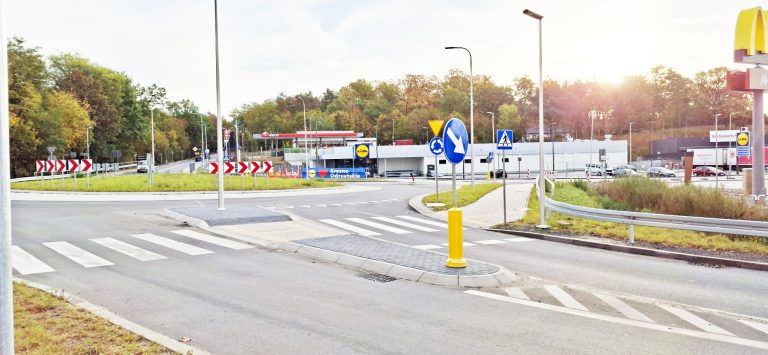 Lidl otworzył się jako pierwszy